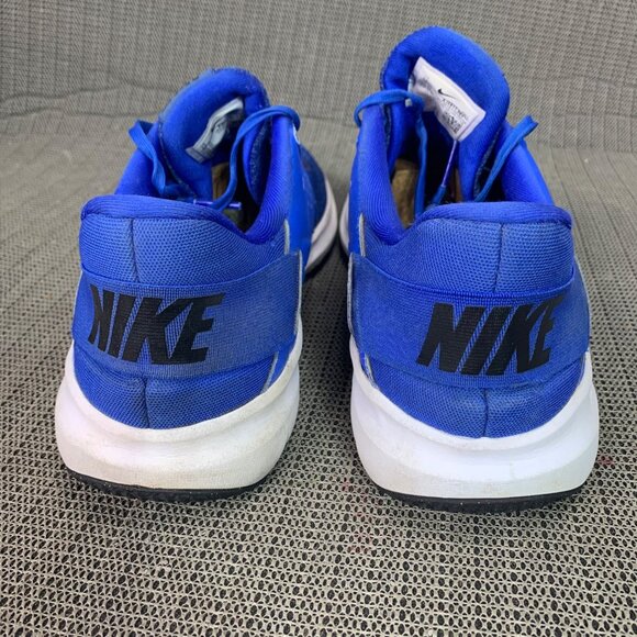 Nike Flex Control TR3 Mens Size 11 Blue Lightweight Running/Training Sneakers - Picture 3 of 8